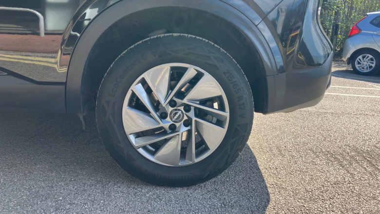 Nissan Qashqai 1.3 DiG-T MH 158 Acenta Premium 5dr Xtronic Petrol Hatchback